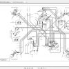 Haulotte Boom Lift HP12PX Parts Manual2420317820 2