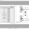 Haulotte Scissor Lift H18SDX Parts Manual2420315880 2