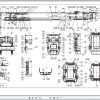 Haulotte Scissor Lift H21TX Parts Manual2420315910 2