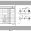 Haulotte Scissor Lift H23T Parts Manual2420315920 2