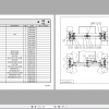 Haulotte Scissor Lift H25TP Parts Manual2420315930 2