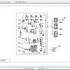 Haulotte Scissor Lift HA20P Parts Manual2420315950 2