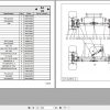 Haulotte Scissor Lift HA26P Parts Manual 2