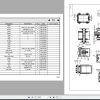 Haulotte Scissor Lift HA26P Parts Manual 3