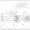 Haulotte Scissor Lift HM10P Parts Manual2420316050 2