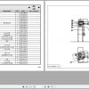 Haulotte Scissor Lift HM8 Parts Manual2420316040 2
