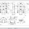 Haulotte Scissor Lift HM8 Parts Manual2420316040 3
