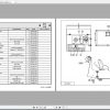 Haulotte Scissor Lift HS12SX HS3388RT Parts Manual2420318080 2
