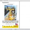 Haulotte Self Propelled Scissor Platform Repair Manual 1