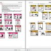 Haulotte Self Propelled Lift Compact 2032E 3347E Repair Manual2420318250 2