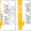 Haulotte Self Propelled Lift H1232CJ Operators Manual 2