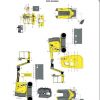 Haulotte Self Propelled Lift H1232CJ Operators Manual 3