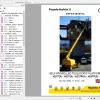 Haulotte Self Propelled Lift H212325 TPX Repair Manual2420319590 1