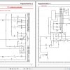 Haulotte Self Propelled Lift H212325 TPX Repair Manual2420319590 3