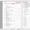 Haulotte Self Propelled Lift HA12IP Repair Manual 2