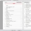 Haulotte Self Propelled Lift HA16PX HA18PX Repair Manual 2