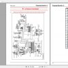 Haulotte Self Propelled Lift HA20PX HA26PX Repair Manual2420319530 3
