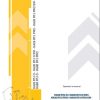 Haulotte Self Propelled Lift HA26 80 Operators Manual4000813030 1
