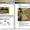 Haulotte Self Propelled Lift HA26 80 Operators Manual4000813030 3