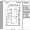 Haulotte Self Propelled Lift HA46JRT HA51JRT Repair Manual 3