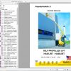 Haulotte Self Propelled Lift HA61JRT HA80JRT Repair Manual2420319540 1