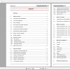 Haulotte Self Propelled Lift HA61JRT HA80JRT Repair Manual2420319540 2
