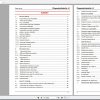 Haulotte Self Propelled Lift HB6268J76J Repair Manual2420319600 2
