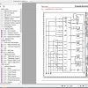 Haulotte Self Propelled Lift HP40 HB44J Repair Manual2420319510 3