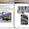 Haulotte Self Propelled Lift HT23 67 Operators Manual4000664900 3