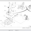 Haulotte Self Propelled Lift HTA 22P Part Manual4000674010 2