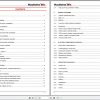 Haulotte Self Propelled Lift Star 13 Repair Manual2420322470 2