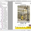 Haulotte Self Propelled Lift Star 8 Repair Manual2420319680 1