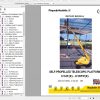 Haulotte Self Propelled Telescopic H14TX H16TPX Repair Manual2420319500 1