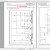 Haulotte Self Propelled Telescopic H14TX H16TPX Repair Manual2420319500 3