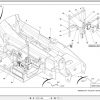 Haulotte Telehandler HLT3210 Spare Parts4000352170 3
