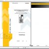 Haulotte Telehandler HLT 5210 11532 Operators Manual 1