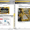 Haulotte Telescopic Boom HT2367 RTJ Maintenance Manual4000664900 3