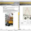 Haulotte Telescopic Boom HT26 85 RTJ Operators Manual 3