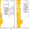 Haulotte Telescopic H12 18 SX Maintenance Manual4001015340 2