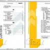 Haulotte Telescopic H21TX H25TPX Maintenance Manual2420333330 2