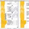 Haulotte Telescopic H28 H43 Maintenance Manual2420333140 2