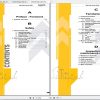 Haulotte Telescopic HT212367 RTJ Maintenance Manual 3