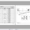 Haulotte Terrain Cranes GH11 10 Parts Manual2420324480 2
