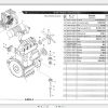 Heli Forklift CPCCPQDCPCD 1t 15t 1