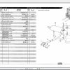 Heli Forklift CPCCPQDCPCD 1t 15t 18t Parts Manual 3