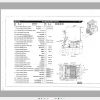 Heli Forklift CPD10S 18S Parts Manual 2