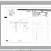 Heli Forklift CPD10S 18S Parts Manual 3