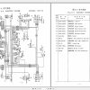 Heli Forklift Truck H2000 CPCD 8t 10t Parts Manuals 3