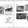 Hesston Hay Equipment 4900 Rectangular Baler Service Manual00724327 2