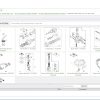 Hitachi EPC Spare Parts Catalog 2021 01.2021 Offline DVD Parts ADVISOR 2